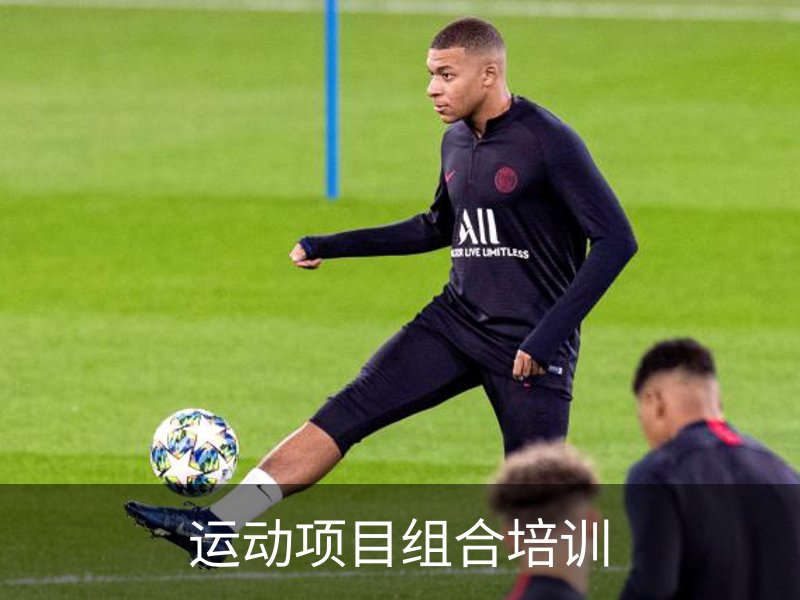 运动项目组合培训概况